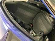 Sitzgarnitur komplett Stoff geteilt PEUGEOT 308 II 1.2 THP 96 kW 131 PS (11.20