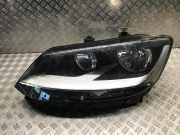 Hauptscheinwerfer links VW Sharan (7N)
