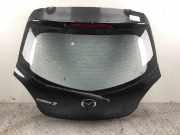 Heckklappe / Heckdeckel MAZDA 2 (DE, DH)