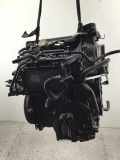 Motor ohne Anbauteile (Benzin) VW Passat B6 Variant (3C5)