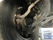 Achsschenkel links vorne PEUGEOT Boxer Bus DW10FUD 2.0 BlueHDi 130 96 kW 130