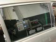 Türscheibe rechts hinten 13311987 OPEL Insignia A Sports Tourer (G09) 2.0 CDTI