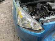 Sicherheitsgurt links vorne DACIA Duster (HM) 1.3 TCe 130 96 kW 131 PS (01.201