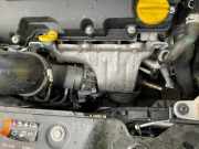 Turbolader OPEL Corsa E (X15)