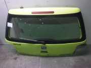 Heckklappe / Heckdeckel SEAT Arosa (6H)