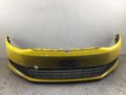 Stoßstange vorne 91/L103 VW Sharan (7N) 2.0 TDI 110 kW 150 PS (05.2015-> ) DFL