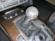 Schalthebel AUDI A6 Avant (4F, C6) 863-055