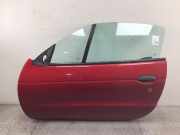 Tür links vorne RENAULT Megane I Cabriolet (EA) 1.4 16V 70 kW 95 PS (03.1999-0