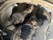 Achsschenkel links vorne Toyota Corolla Kombi E21 4321202410