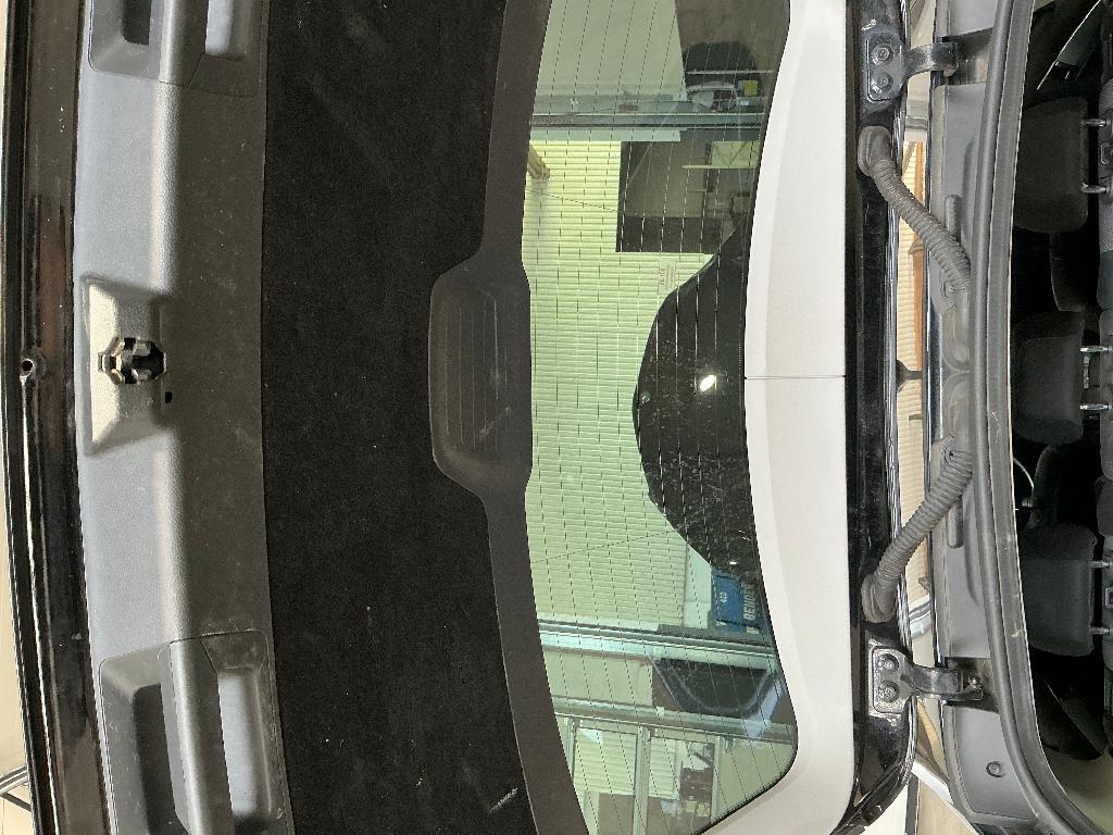 Wischermotor hinten Mercedes-Benz C-Klasse T-Modell S204 A2049068102