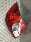Rückleuchte außen links RENAULT Megane II Coupe/Cabriolet (EM)