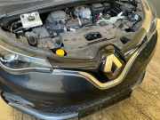 Klimakondensator RENAULT ZOE (BFM) Zoe 100 kW 136 PS (09.2019-> ) grau