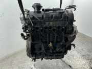 Motor ohne Anbauteile (Diesel) VW Touran (1T1, 1T2)
