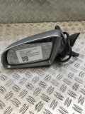 Außenspiegel elektrisch lackiert links AUDI A4 Avant (8E, B7)