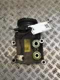 Klimakompressor YS4H-19D629-AC FORD Fiesta V (JH, JD) 1.4 59 kW 80 PS (11.2001