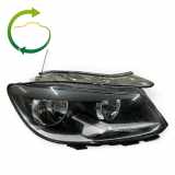 Hauptscheinwerfer rechts VW Touran 1T3 1T1941006H