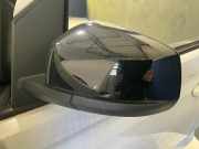 Außenspiegel elektrisch lackiert links Weiß LB9A VW Caddy V Kombi (SBB, SBJ) 2.0