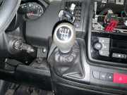 Schalthebel PEUGEOT Boxer Bus DW10FUD 2.0 BlueHDi 130 96 kW 130 PS (07.2015->