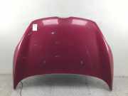 Motorhaube Hot Magenta FORD Fiesta VI (CB1, CCN) 1.6 TDCi 66 kW 90 PS (06.200