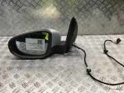 Außenspiegel elektrisch lackiert links VW Golf VI (5K)