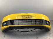 Stoßstange vorne 91/L121 VW Touran (1T3) 2.0 TDI 103 kW 140 PS (05.2010-05.201