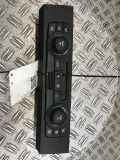 Bedienelement für Klimaanlage BMW 3er (E90) 318d 90 kW 122 PS