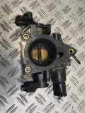 Drosselklappe SUBARU Justy IV 1.0 51 kW 69 PS (01.2007-> ) Keine Teilenummer