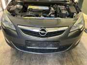 Elektrolüfter OPEL Astra J Caravan (P10) A17DTJ 1.7 CDTI 81 kW 110 PS (10.2010