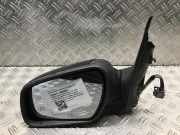 Außenspiegel elektrisch lackiert links FORD Focus II Turnier (DA, DS, FFS