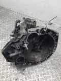 Schaltgetriebe FORD Ka (RU8)