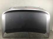Heckklappe / Heckdeckel grau PEUGEOT 307 CC 2.0 16V 100 kW 136 PS (10.2003-06.