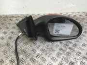 Außenspiegel elektrisch lackiert rechts SEAT Ibiza III (6L) 1.4 TDI 59 kW 80 PS (06.2005-11.2009)