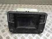 Radio VW Sharan (7N) 1K8035150