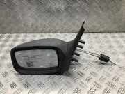 Außenspiegel mechanisch Standard links FORD Fiesta IV (JA, JB)