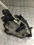 Türschloss links vorne 4141111235 MERCEDES-BENZ CLK (C208) CLK 200 100 kW 136