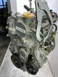 Motor ohne Anbauteile RENAULT Laguna III (T)