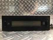 Bordcomputer CITROËN C3 I (FC) 1.1 44 kW 60 PS (02.2002-12.2010)