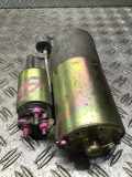 Anlasser 98AB-EC FORD Focus Stufenheck (DFW) 2.0 96 kW 131 PS (02.1999-11.200