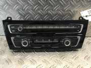 Klimabedienteil BMW 1er (F21) 938404601