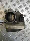 Drosselklappe VW Polo IV (9N, 9A) 036133062N