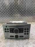 CD-Radio OPEL Astra H GTC 13154305