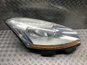 Hauptscheinwerfer rechts CITROËN C4 I Picasso (U)