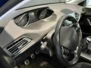 Lenksäule PEUGEOT 308 II 1.2 THP 96 kW 131 PS (11.2013-> ) EB2DTS STT blau, EE