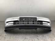 Stoßstange vorne grau OPEL Astra G CC (T98) 1.6 8V 62 kW 84 PS (09.2000-01.200