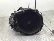 Schaltgetriebe OPEL Vivaro A Combi (X83)