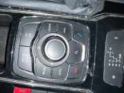Radio Bedienschalter PEUGEOT 508 I 1.6 THP 115 kW 156 PS (11.2010-> ) EP6CDT/5