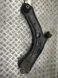Querlenker links vorne VW Touran II 5T