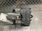 Wischermotor hinten TGE419G 12V FIAT Cinquecento (170) 0.9 29 kW 39 PS (07.199
