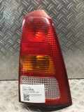Rückleuchte rechts FORD Focus Turnier (DNW)