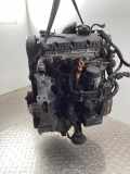 AUDI A4 Avant 8E, B6 Motor ohne Anbauteile AVF 1.9 TDI 96 kW 131 PS 09.2001-12.2